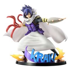 Figurka My Hero Academia 1/8 - Tamaki Amajiki (Hero Suits Ver.)
