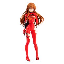 Figurka Rebuild of Evangelion Pop Up Parade -  Asuka Langley