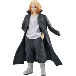 Figurka Tokyo Revengers Pop Up Parade - Manjiro Sano