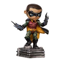 Figurka Batman Forever Mini Co. - Robin