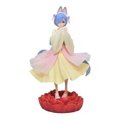 Figurka Re:ZERO -Starting Life in Another World - Rem Little Rabbit Girl