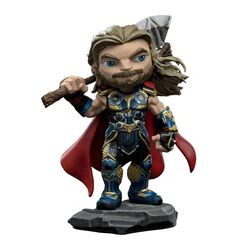 Figurka Thor: Love and Thunder Mini Co. - Thor
