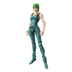 Figurka Jojo's Bizarre Adventure Part 6 (Stone Ocean) SAS - F. F.