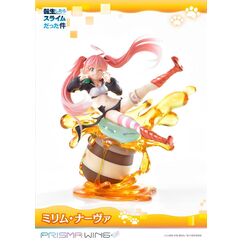 Figurka That Time I Got Reincarnated as a Slime Prisma Wing 1/7 - Milim Nava