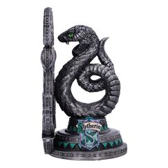 Podp&oacute;rki do książek / gier / DVD Harry Potter - Slytherin