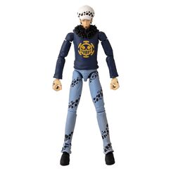 Figurka One Piece Anime Heroes - Trafalgar Law
