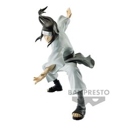 Figurka Naruto Shippuden Vibration Stars - Hyuga Neji