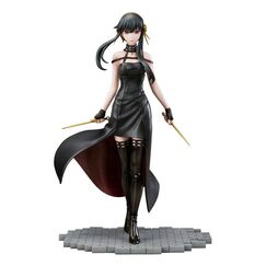 Figurka Spy x Family 1/7  - Yor Forger