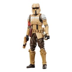 Figurka Star Wars: Andor Black Series - Shoretrooper