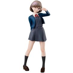 Figurka Love Live! Superstar!! - Tang Keke