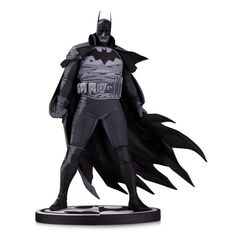 Figurka Batman Black & White - Batman by Mike Mignola