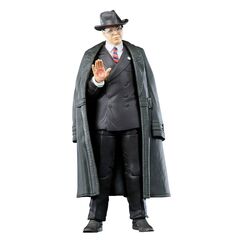 Figurka Indiana Jones Adventure Series - Major Arnold Toht (Raiders of the Lost Ark)