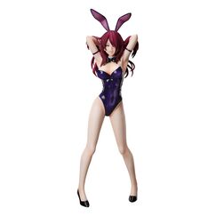 Figurka Food Wars Shokugeki no Soma 1/4 - Rindo Kobayashi (Bare Leg Bunny Ver.)