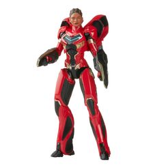 Figurka Marvel Legends Black Panther Wakanda Forever - Ironheart
