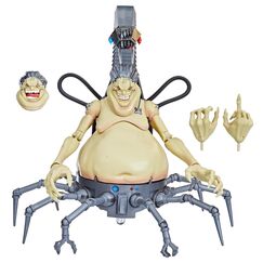 Figurka Marvel Legends - Mojo