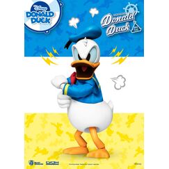 Figurka Disney Classic Dynamic 8ction Heroes 1/9 Donald Duck (Classic Version)