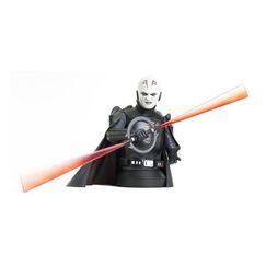Popiersie Star Wars: Obi-Wan Kenobi 1/6 - Grand Inquisitor