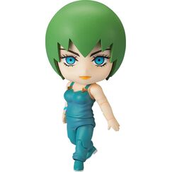 Figurka JoJo's Bizarre Adventure: Stone Ocean Nendoroid - Foo F.