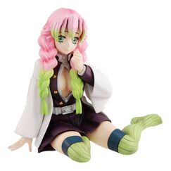 Figurka Demon Slayer Kimetsu no Yaiba G.E.M. - Kanroji-san (Palm Size)