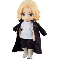 Figurka Tokyo Revengers Nendoroid Doll - Mikey