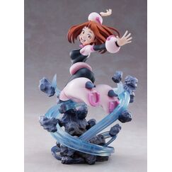 Figurka My Hero Academia 1/8 - Ochaco Uraraka