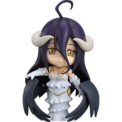 Figurka Overlord Nendoroid - Albedo
