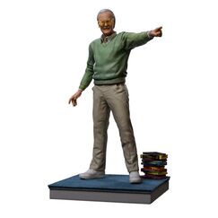 Figurka Marvel Art Scale 1/10 - Stan Lee (Legendary Years)