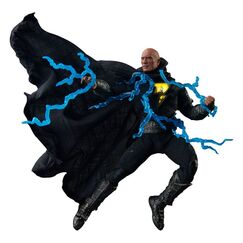 Figurka Black Adam Dynamic 8ction Heroes 1/9 - Black Adam