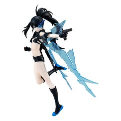 Figurka Black Rock Shooter: Dawn Fall  Pop Up Parade - Empress (Dawn Fall Awakened Ver.)
