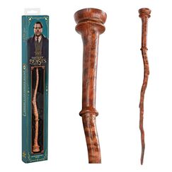 Różdżka Fantastyczne zwierzęta: Tajemnice Dumbledore'a 1/1 - Jacob Kowalski