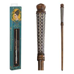 Różdżka Fantastyczne zwierzęta: Tajemnice Dumbledore'a 1/1 - Vicênia Santos
