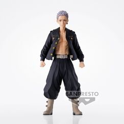 Figurka Tokyo Revengers - Takashi Mitsuya (Ver. B)