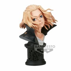 Popiersie Tokyo Revengers Faceculptures - Manjiro Sano (Ver. A)
