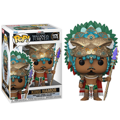 Figurka Black Panther: Wakanda Forever POP! - King Namor