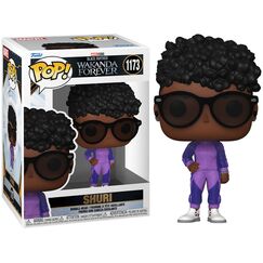 Figurka Black Panther: Wakanda Forever POP! - Shuri (1173)