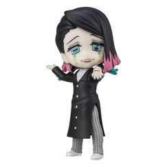 Figurka Demon Slayer: Kimetsu no Yaiba Figuarts mini - Enmu