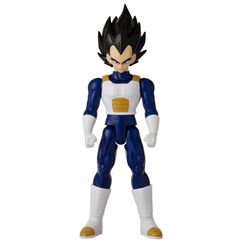 Figurka Dragon Ball Limit Breaker - Vegeta