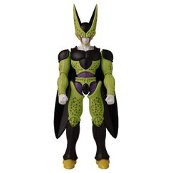 Figurka Dragon Ball Limit Breaker - Cell Final Form