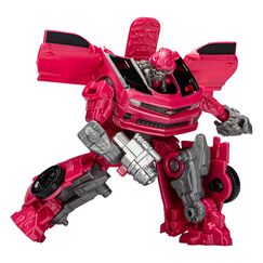 Figurka Transformers: Dark of the Moon Generations Studio Series Core Class - Laserbeak