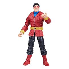 Figurka Marvel Legends - Marvel's Wonder Man (BAF Puff Adder)