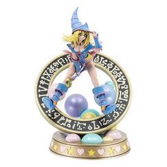 Figurka Yu-Gi-Oh! - Dark Magician Girl (Standard Pastel Edition)