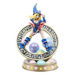 Figurka Yu-Gi-Oh! - Dark Magician Girl (Standard Vibrant Edition)