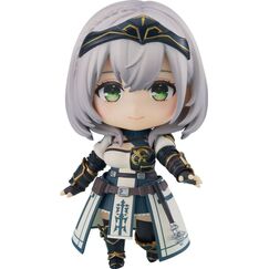 Figurka Hololive Production Nendoroid - Shirogane Noel