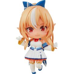 Figurka Hololive Production Nendoroid - Shiranui Flare