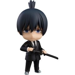 Figurka Chainsaw Man Nendoroid - Aki Hayakawa