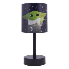Mini lampka Star Wars The Mandalorian - Grogu 24 cm