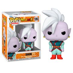 Figurka Dragon Ball Super POP! - Shin
