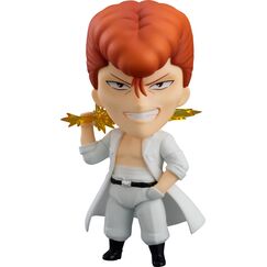 Figurka Yu Yu Hakusho Nendoroid - Kazuma Kuwabara