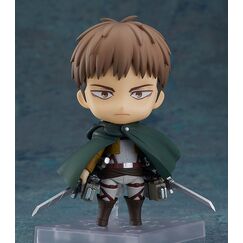 Figurka Attack on Titan Nendoroid - Jean Kirstein