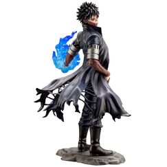 Figurka My Hero Academia ARTFXJ 1/8 - Dabi (Bonus Edition)